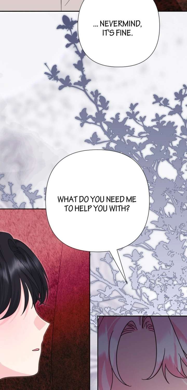 The Baby Saint wants to avoid a bad future; you will give birth to me later Chapter 52 323 73