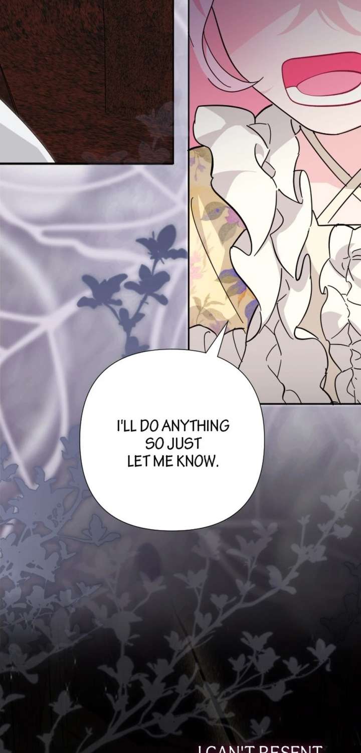 The Baby Saint wants to avoid a bad future; you will give birth to me later Chapter 52 324 74