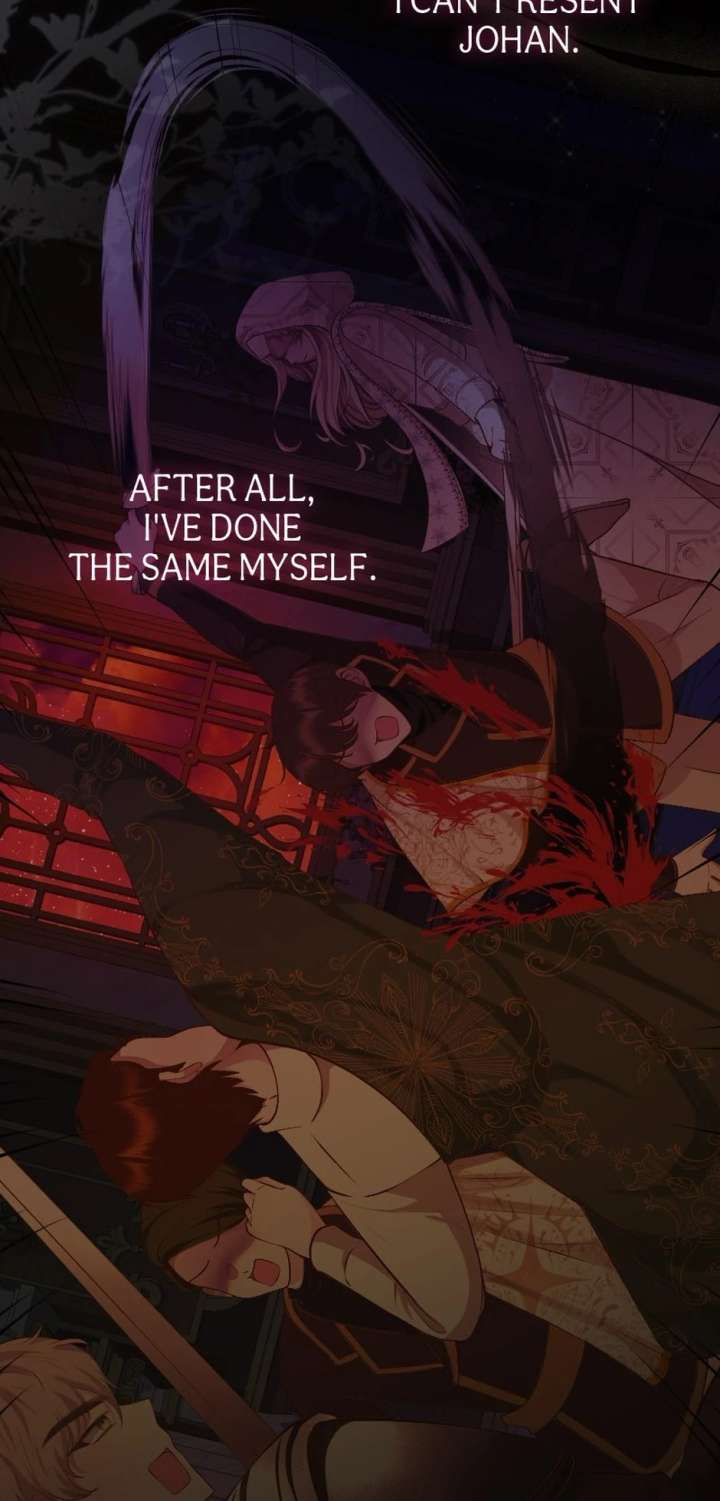 The Baby Saint wants to avoid a bad future; you will give birth to me later Chapter 52 325 75