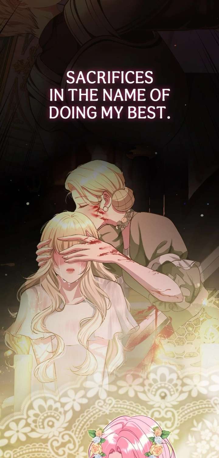 The Baby Saint wants to avoid a bad future; you will give birth to me later Chapter 52 326 76