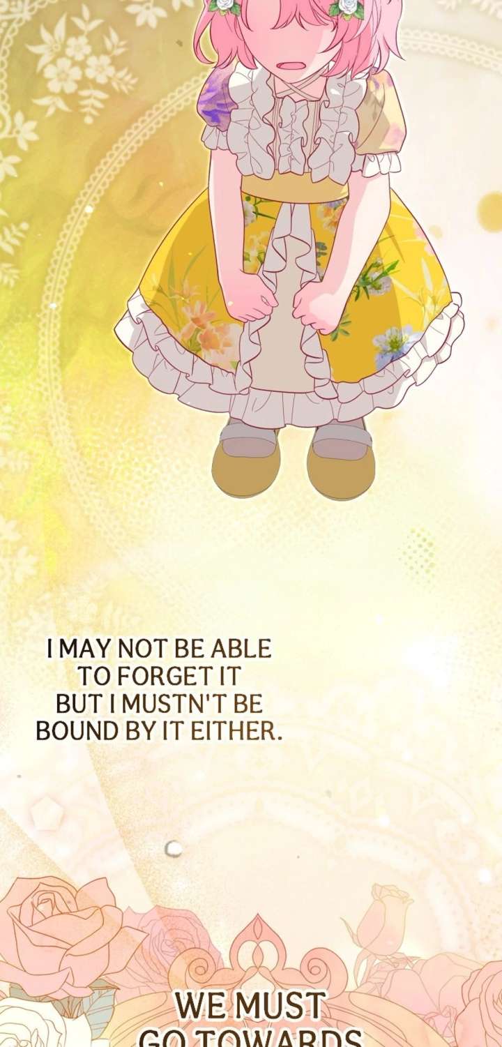 The Baby Saint wants to avoid a bad future; you will give birth to me later Chapter 52 327 77