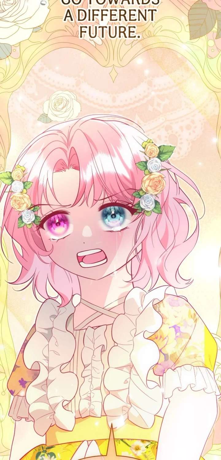 The Baby Saint wants to avoid a bad future; you will give birth to me later Chapter 52 328 78