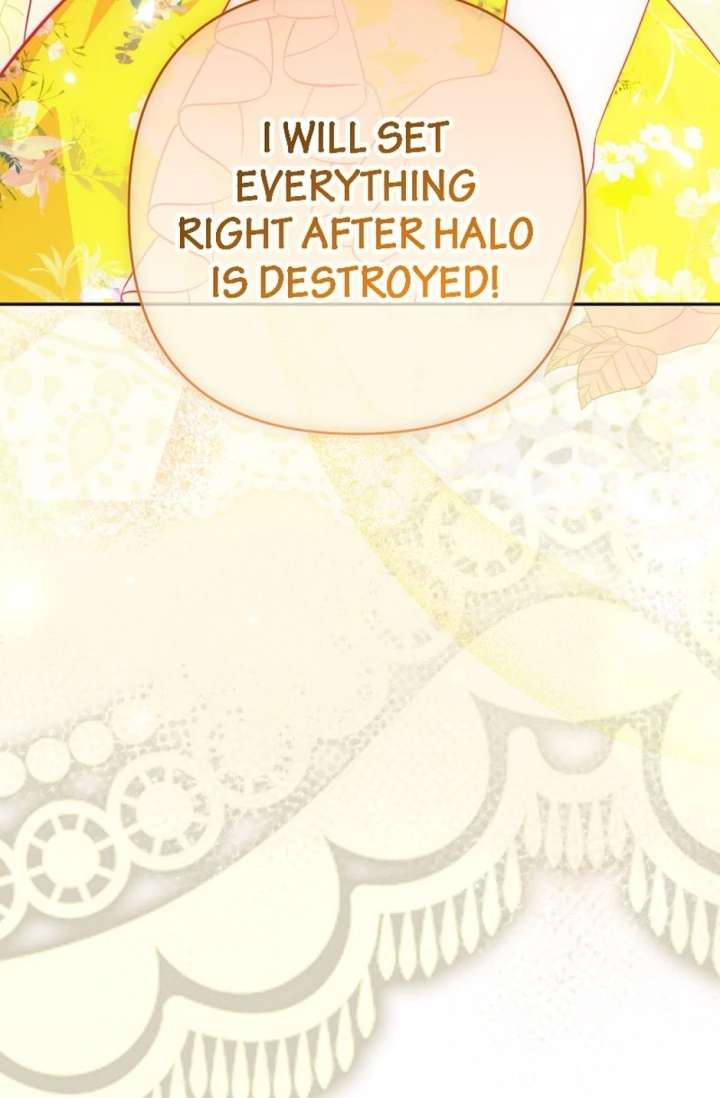 The Baby Saint wants to avoid a bad future; you will give birth to me later Chapter 52 329 79