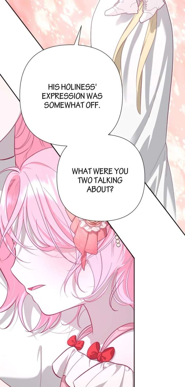 The Baby Saint wants to avoid a bad future; you will give birth to me later Chapter 54 196 03