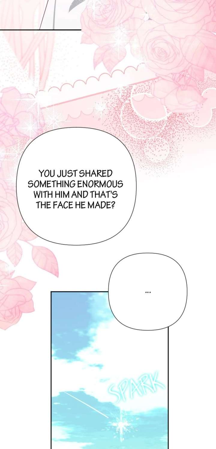 The Baby Saint wants to avoid a bad future; you will give birth to me later Chapter 54 199 06