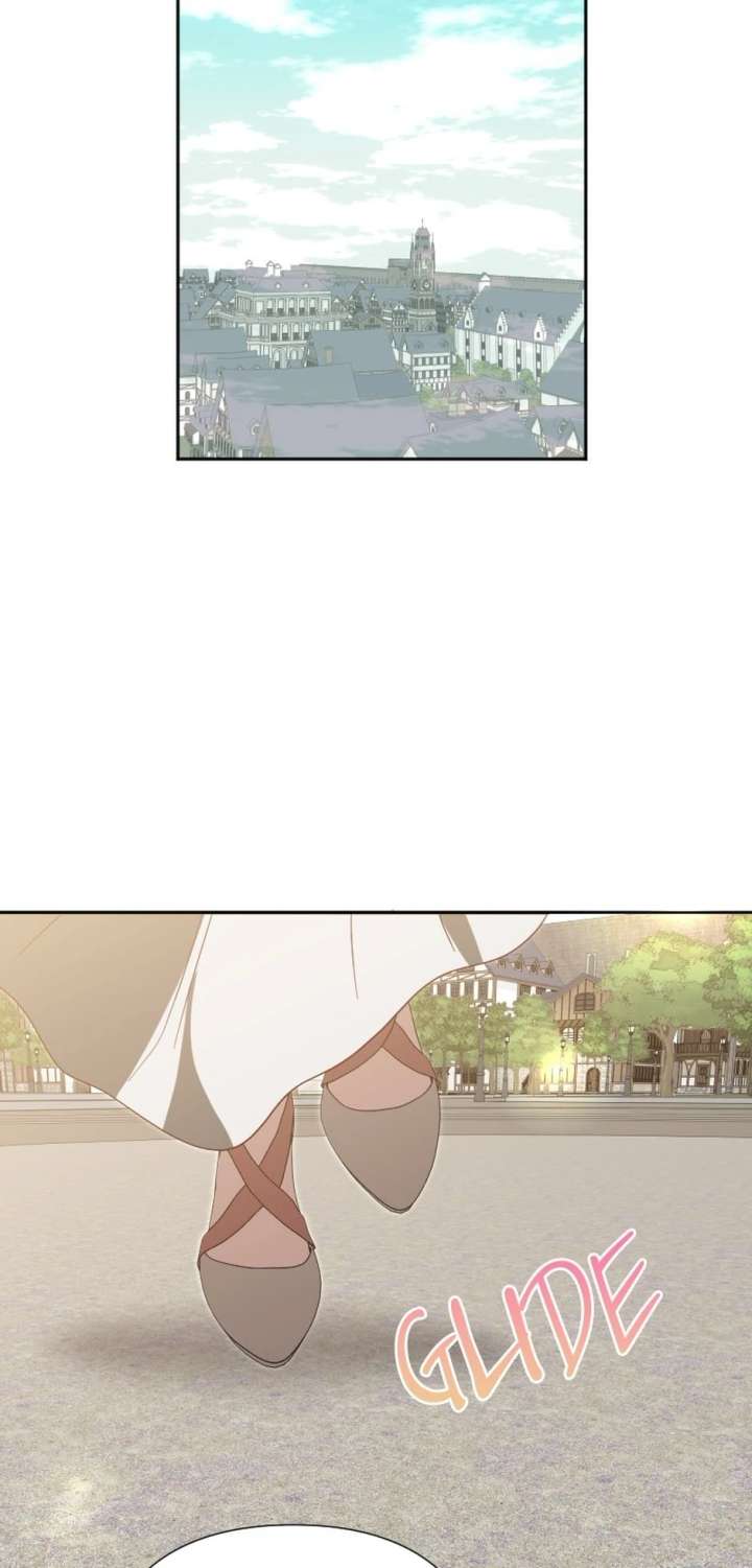 The Baby Saint wants to avoid a bad future; you will give birth to me later Chapter 54 200 07