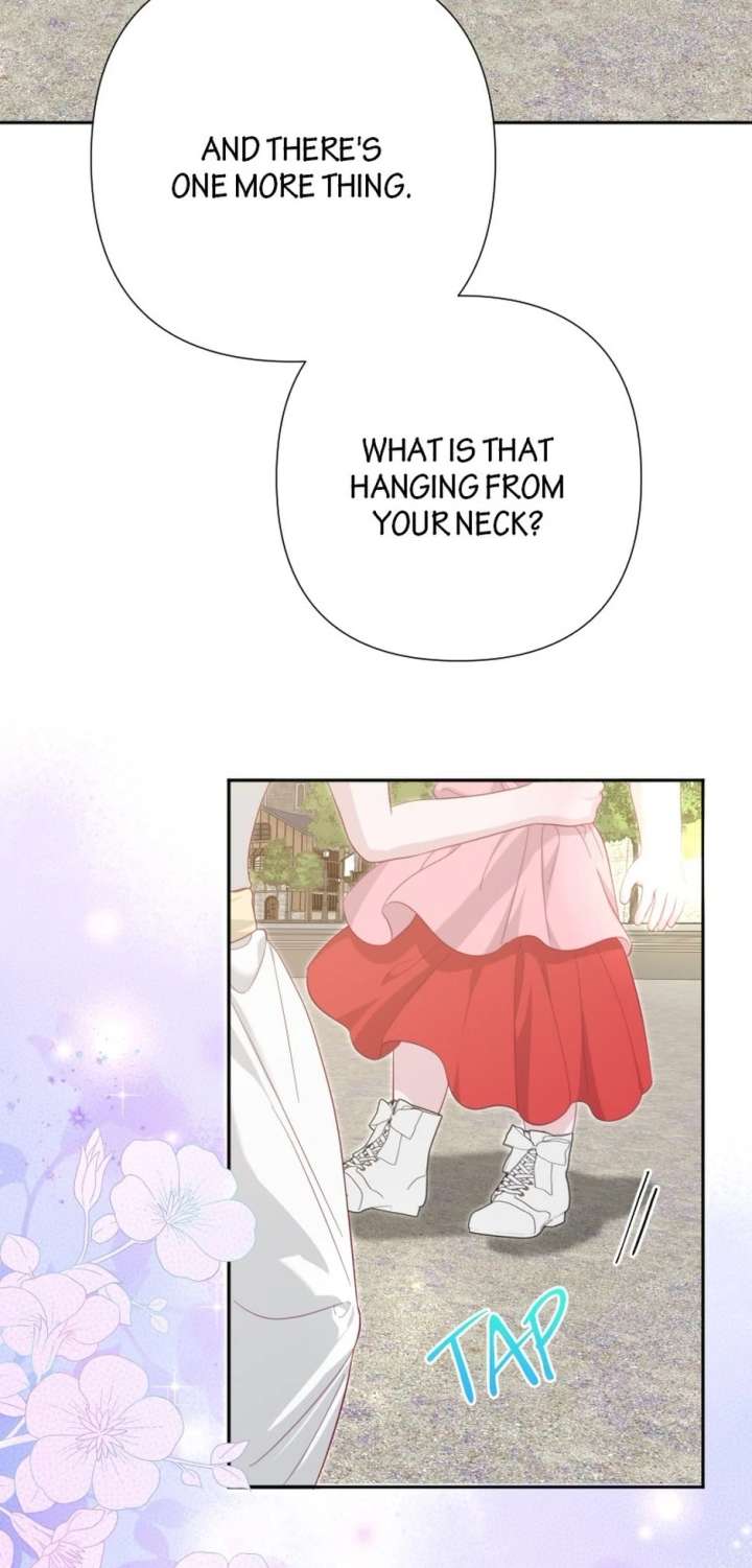 The Baby Saint wants to avoid a bad future; you will give birth to me later Chapter 54 201 08