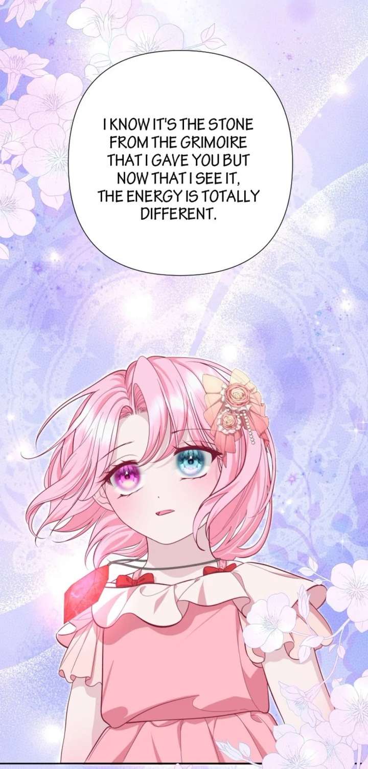 The Baby Saint wants to avoid a bad future; you will give birth to me later Chapter 54 202 09