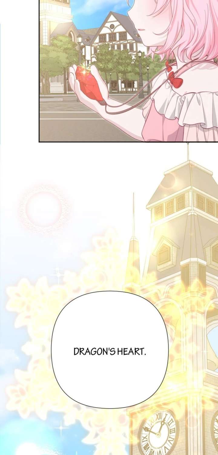 The Baby Saint wants to avoid a bad future; you will give birth to me later Chapter 54 204 11