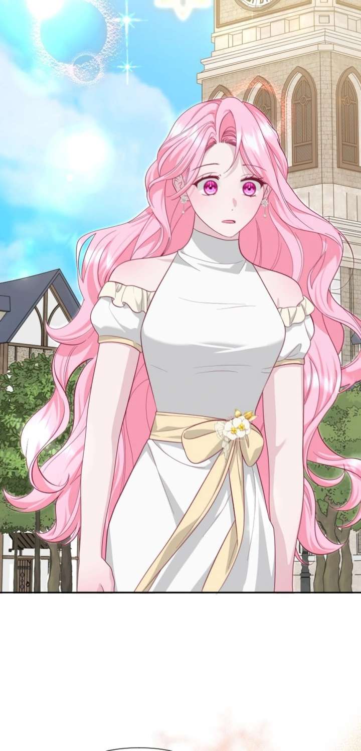 The Baby Saint wants to avoid a bad future; you will give birth to me later Chapter 54 205 12