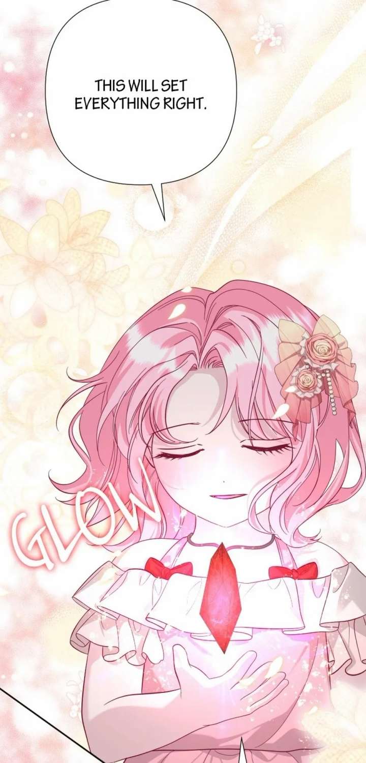 The Baby Saint wants to avoid a bad future; you will give birth to me later Chapter 54 206 13