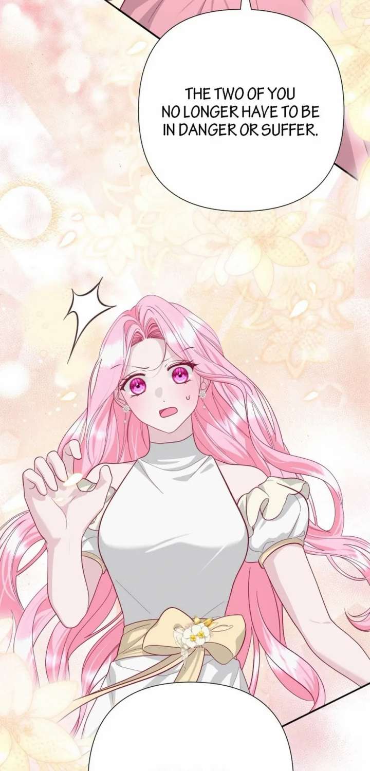 The Baby Saint wants to avoid a bad future; you will give birth to me later Chapter 54 207 14