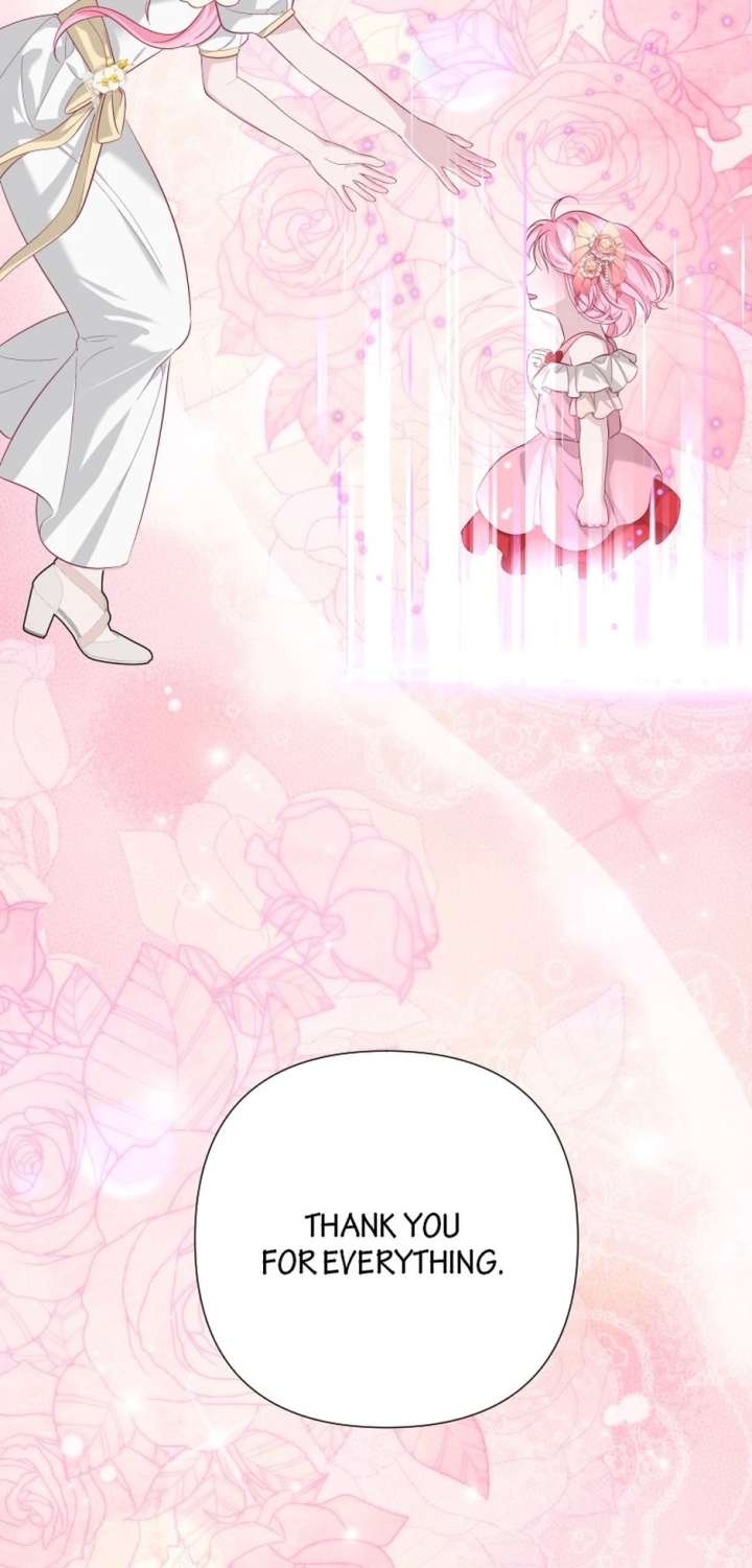 The Baby Saint wants to avoid a bad future; you will give birth to me later Chapter 54 209 16