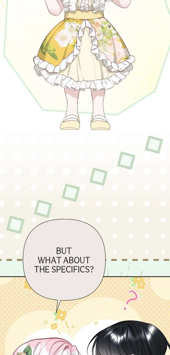 The Baby Saint wants to avoid a bad future; you will give birth to me later Chapter 54 214 21