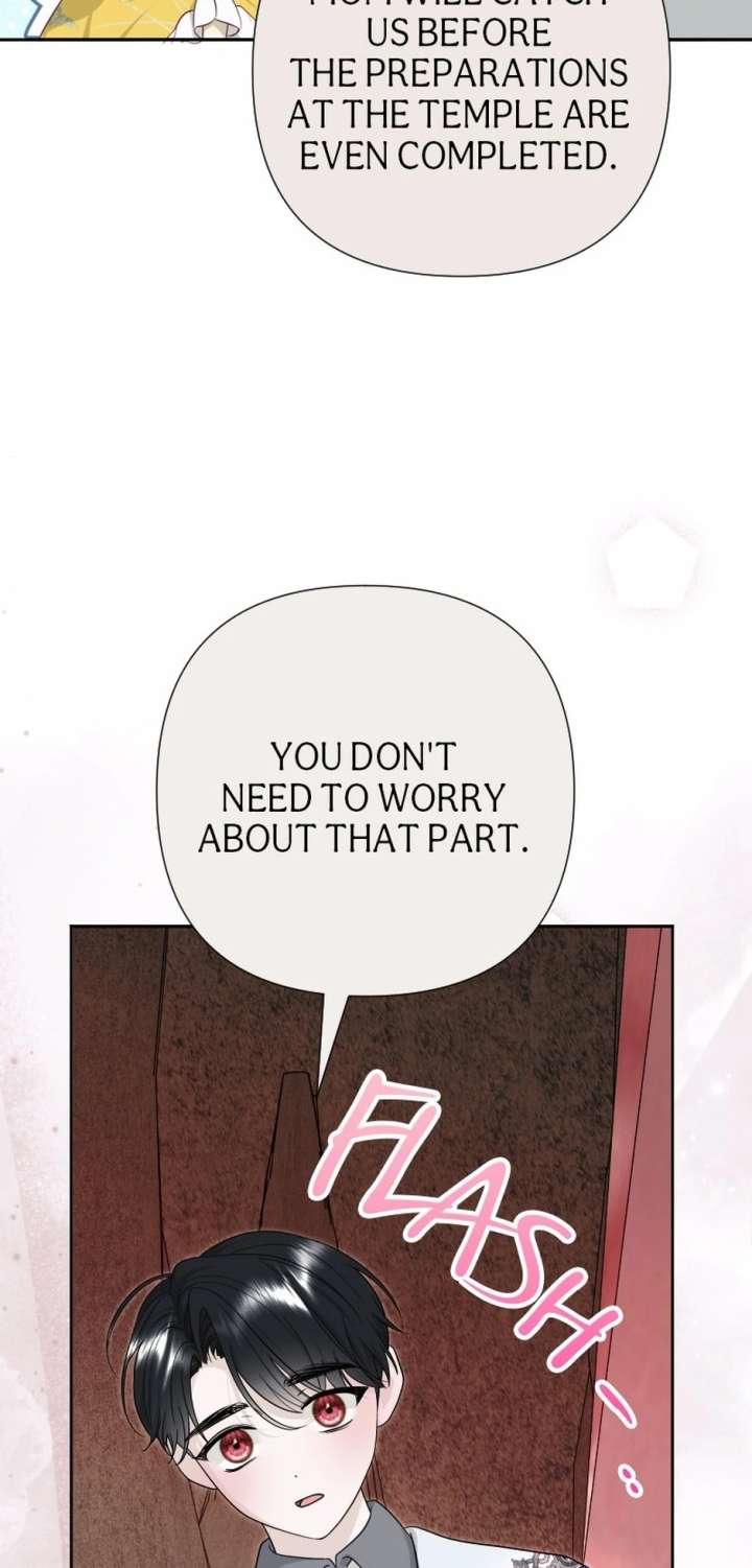 The Baby Saint wants to avoid a bad future; you will give birth to me later Chapter 54 218 25