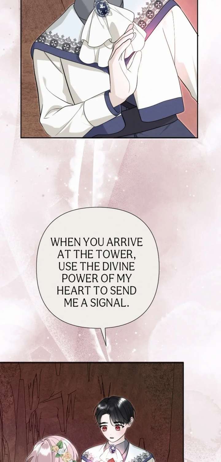 The Baby Saint wants to avoid a bad future; you will give birth to me later Chapter 54 219 26