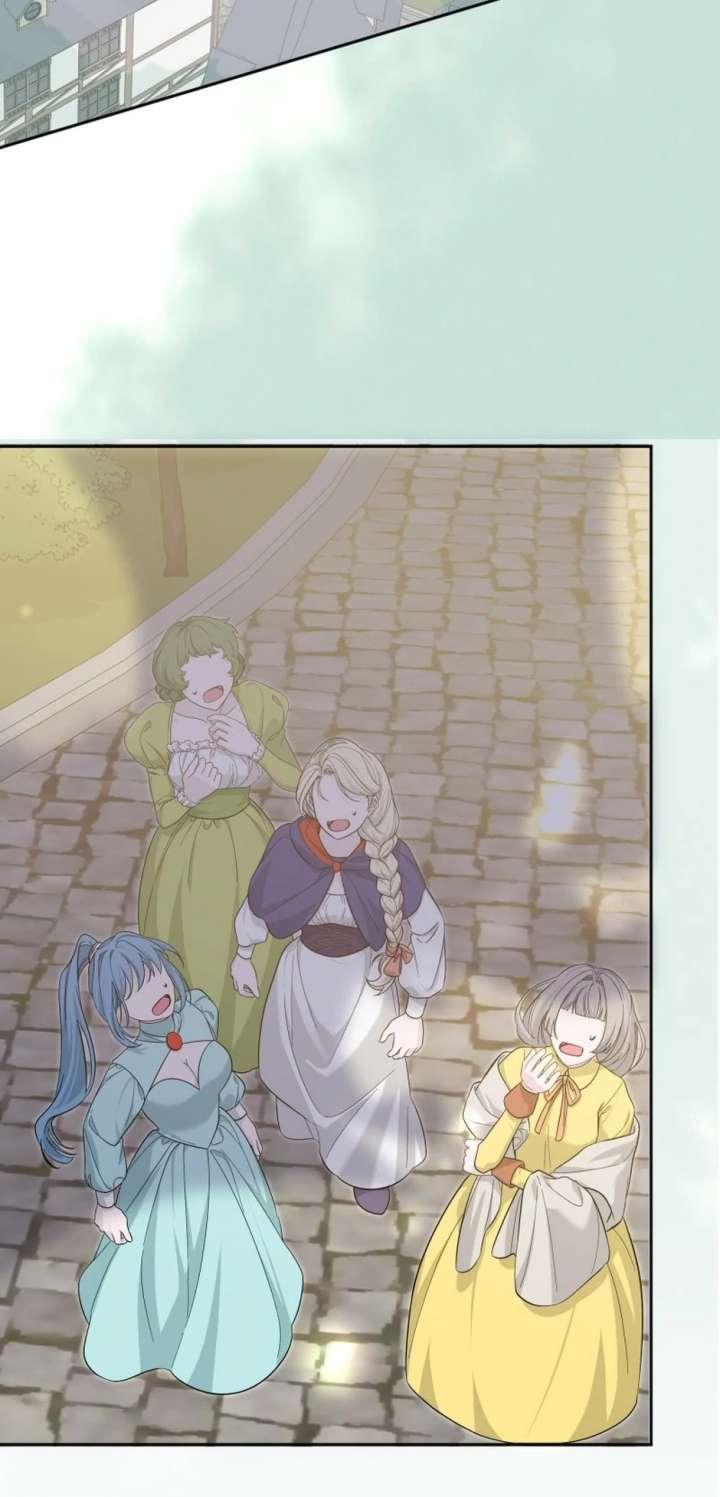 The Baby Saint wants to avoid a bad future; you will give birth to me later Chapter 54 223 30