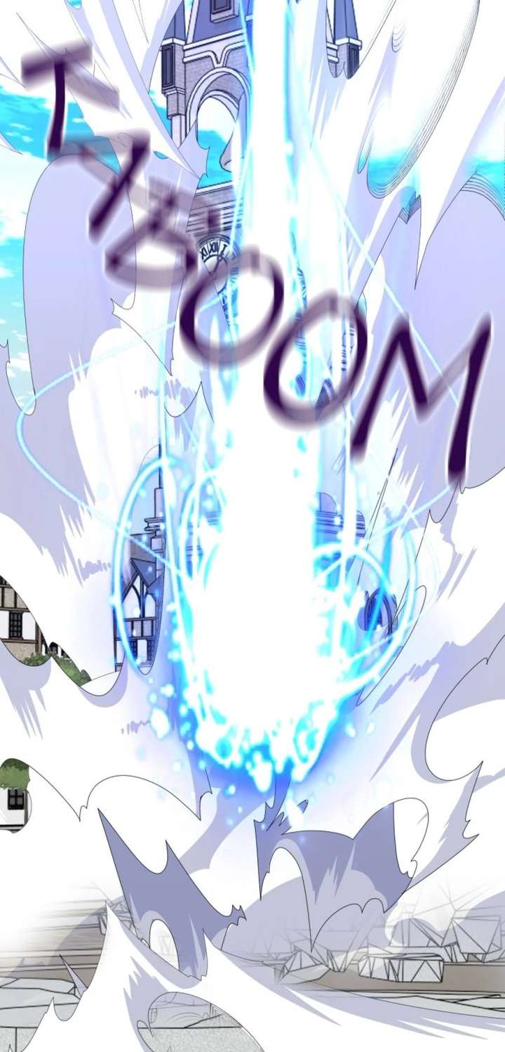 The Baby Saint wants to avoid a bad future; you will give birth to me later Chapter 54 229 36