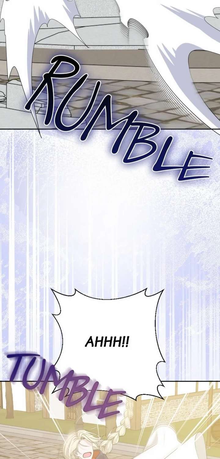 The Baby Saint wants to avoid a bad future; you will give birth to me later Chapter 54 230 37