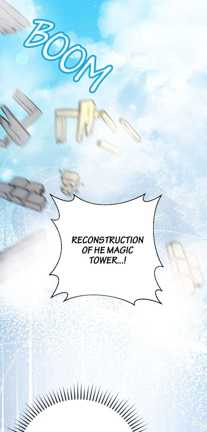 The Baby Saint wants to avoid a bad future; you will give birth to me later Chapter 54 234 41