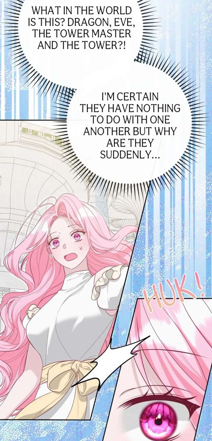 The Baby Saint wants to avoid a bad future; you will give birth to me later Chapter 54 235 42