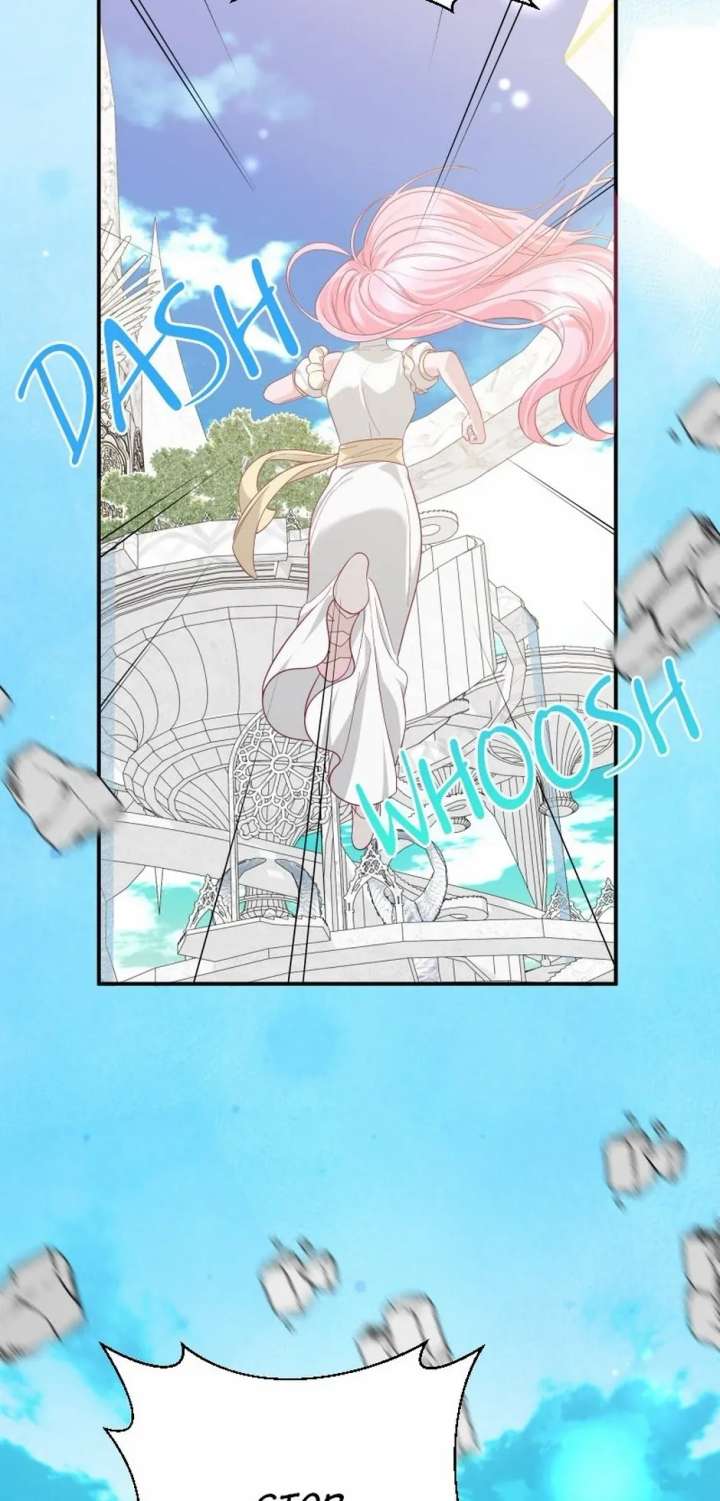 The Baby Saint wants to avoid a bad future; you will give birth to me later Chapter 54 240 47