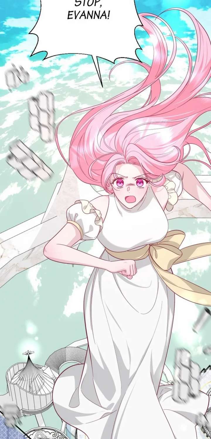 The Baby Saint wants to avoid a bad future; you will give birth to me later Chapter 54 241 48