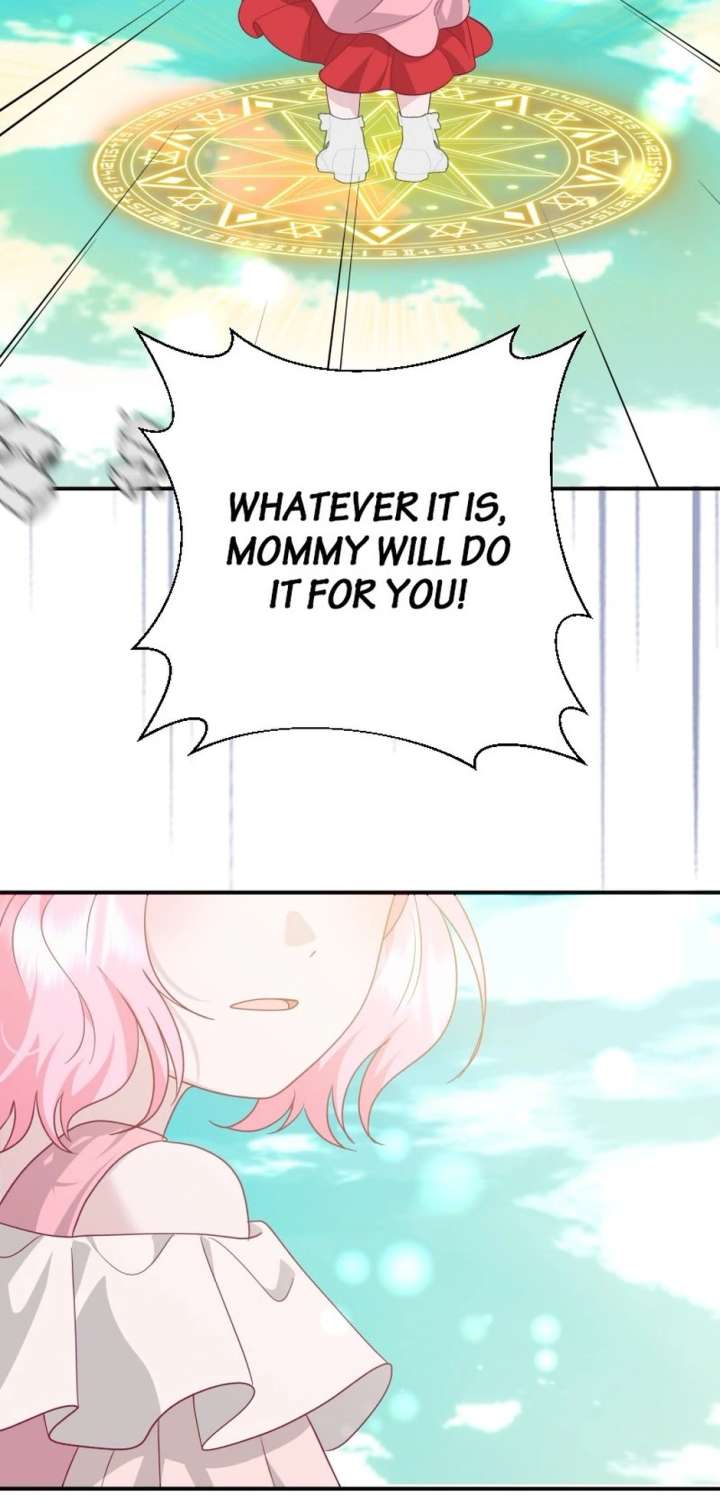 The Baby Saint wants to avoid a bad future; you will give birth to me later Chapter 54 243 50