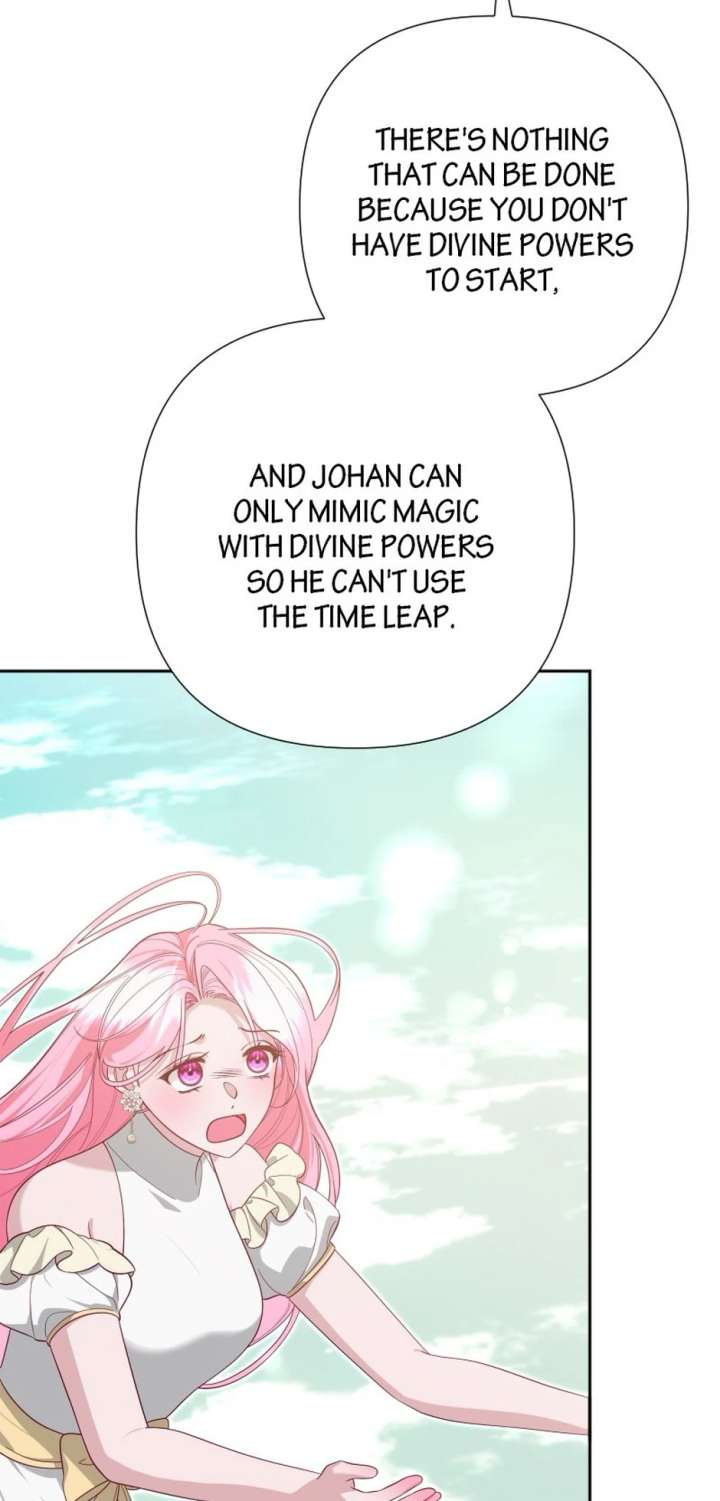 The Baby Saint wants to avoid a bad future; you will give birth to me later Chapter 54 246 53