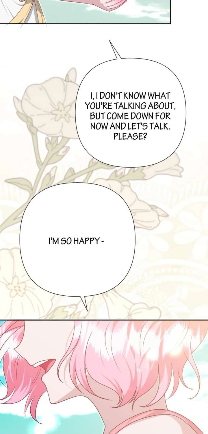 The Baby Saint wants to avoid a bad future; you will give birth to me later Chapter 54 247 54