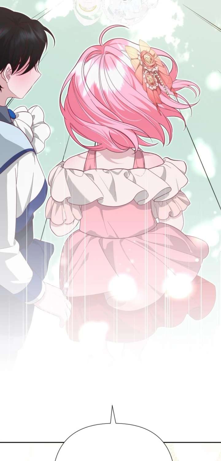 The Baby Saint wants to avoid a bad future; you will give birth to me later Chapter 54 249 56