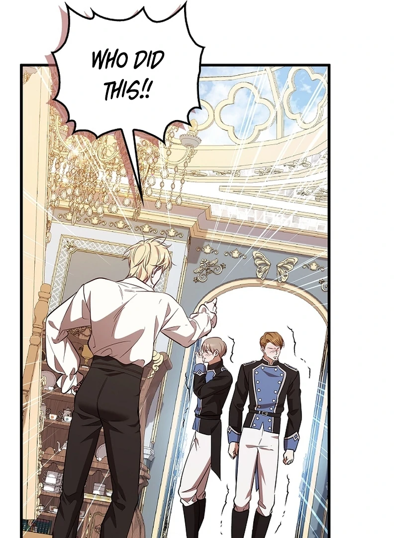 The Back-Alley Mage’s Return Chapter 11 490 075