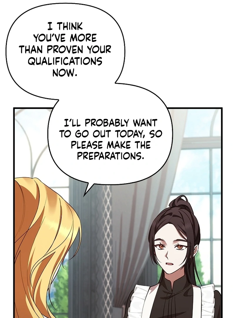 The Back-Alley Mage’s Return Chapter 11 505 090