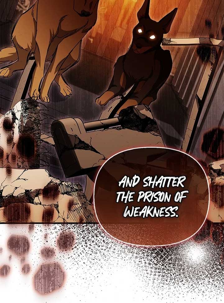 The Back-Alley Mage’s Return Chapter 13 540 080