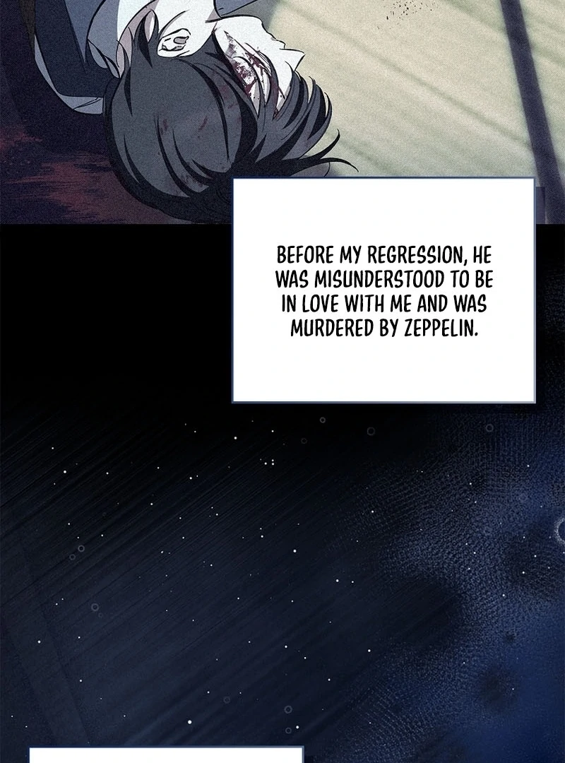 The Back-Alley Mage’s Return Chapter 16 411 032