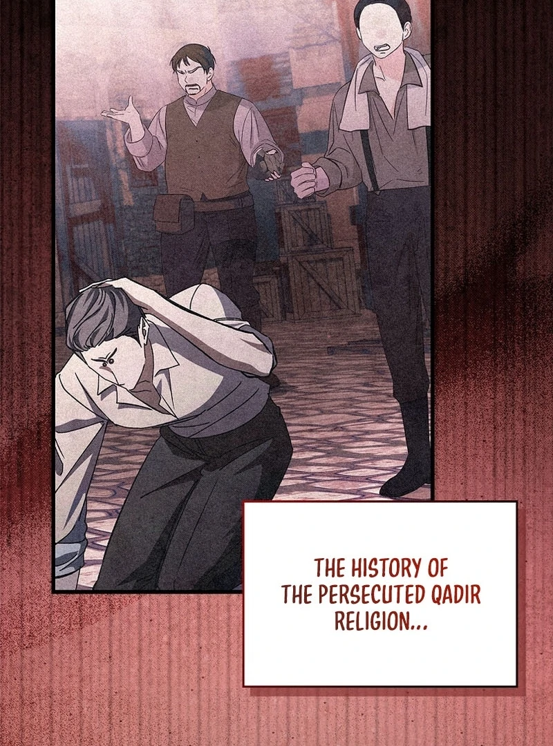 The Back-Alley Mage’s Return Chapter 16 420 041