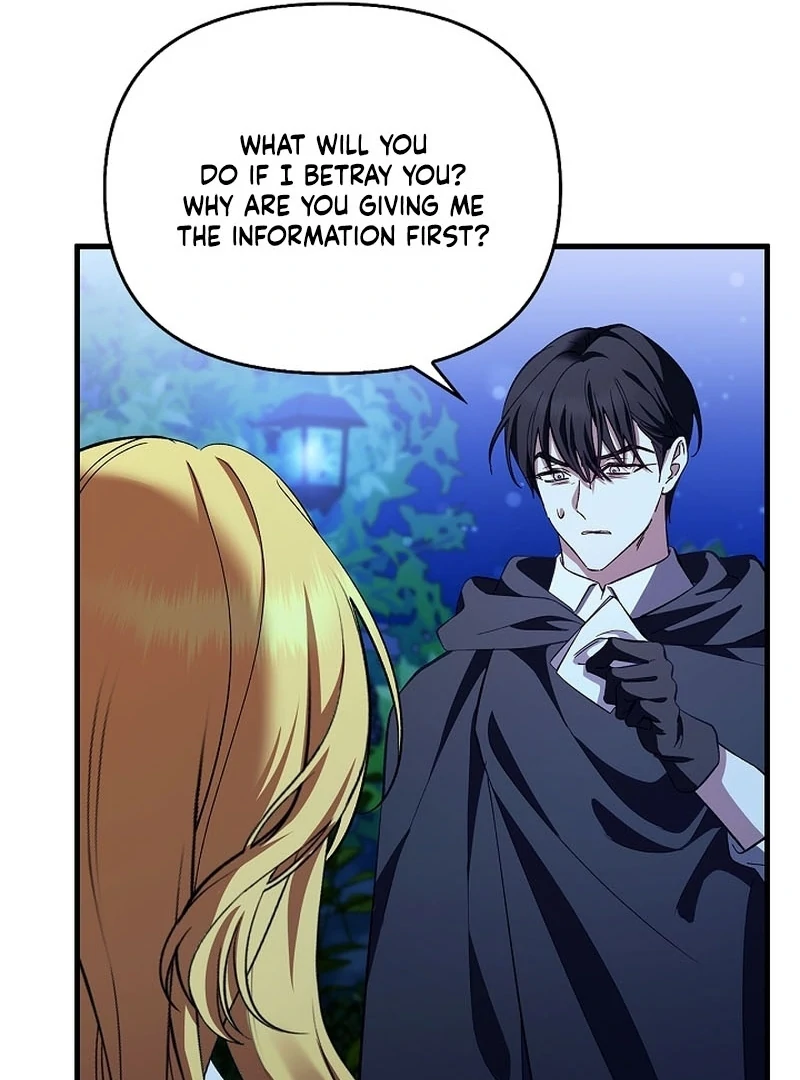 The Back-Alley Mage’s Return Chapter 16 443 064