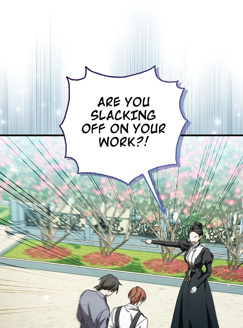 The Back-Alley Mage’s Return Chapter 17 442 015