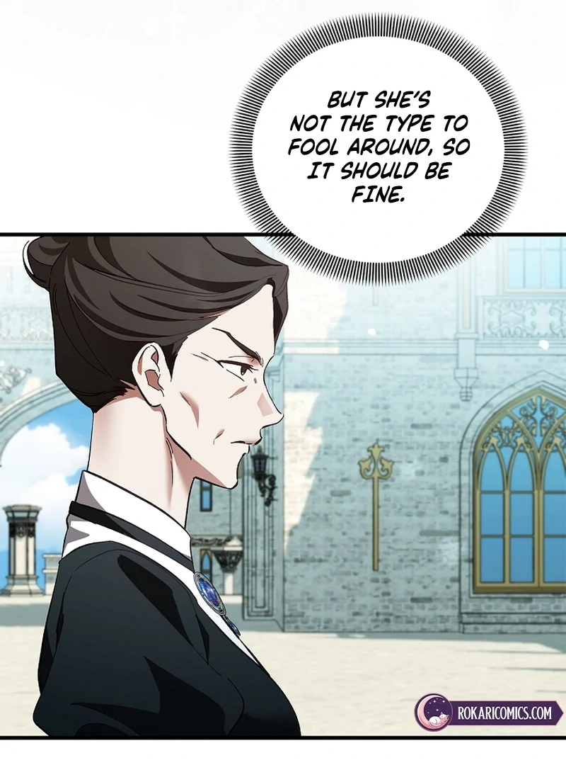 The Back-Alley Mage’s Return Chapter 17 451 024