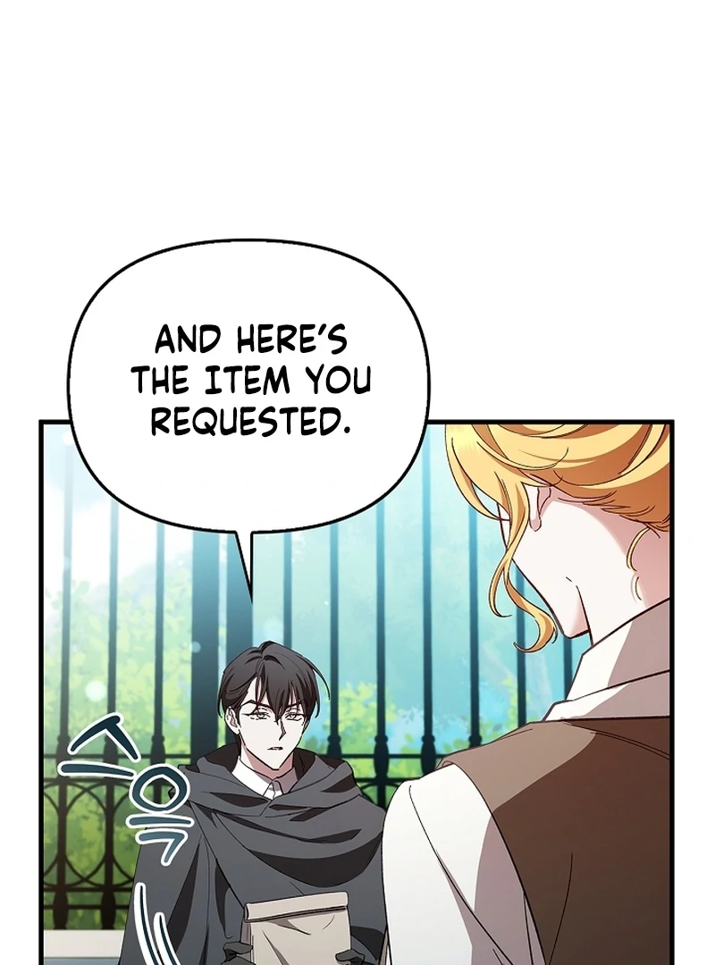 The Back-Alley Mage’s Return Chapter 17 466 039