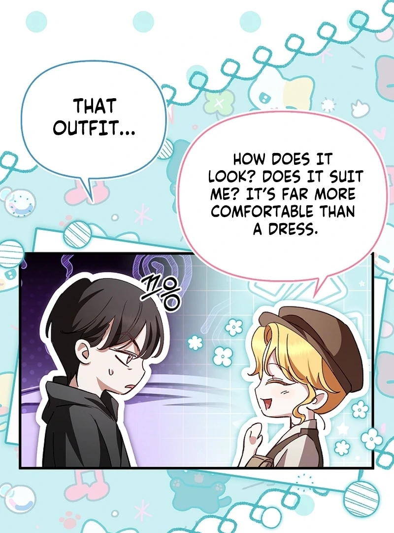 The Back-Alley Mage’s Return Chapter 17 472 045