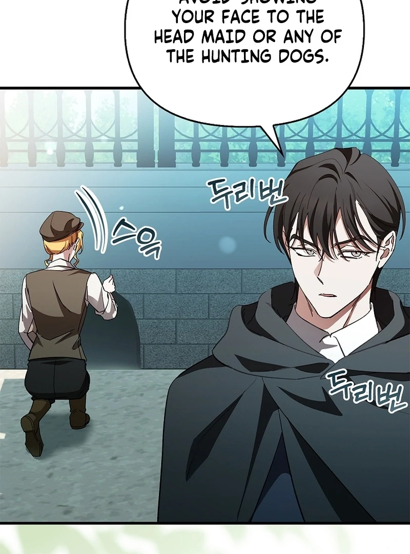 The Back-Alley Mage’s Return Chapter 17 478 051