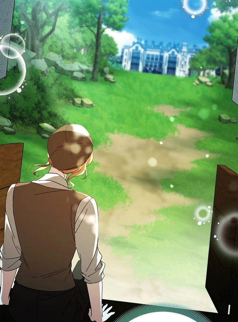 The Back-Alley Mage’s Return Chapter 17 487 060