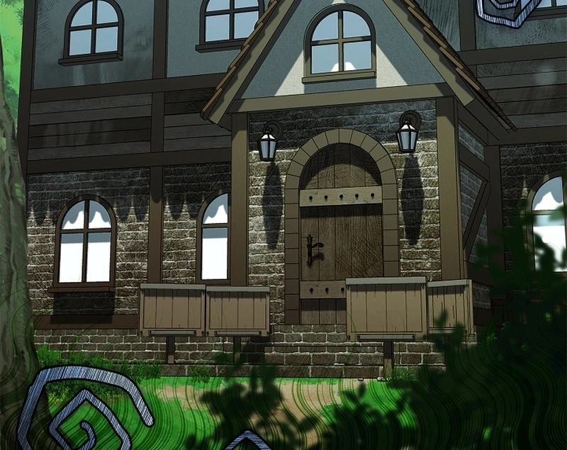 The Back-Alley Mage’s Return Chapter 17 501 074