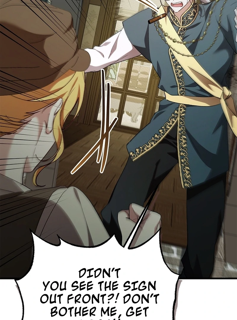 The Back-Alley Mage’s Return Chapter 17 515 088