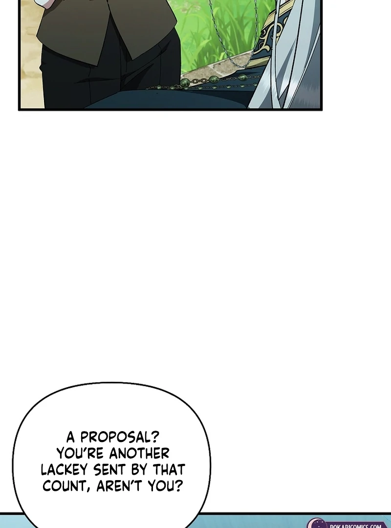 The Back-Alley Mage’s Return Chapter 17 522 095