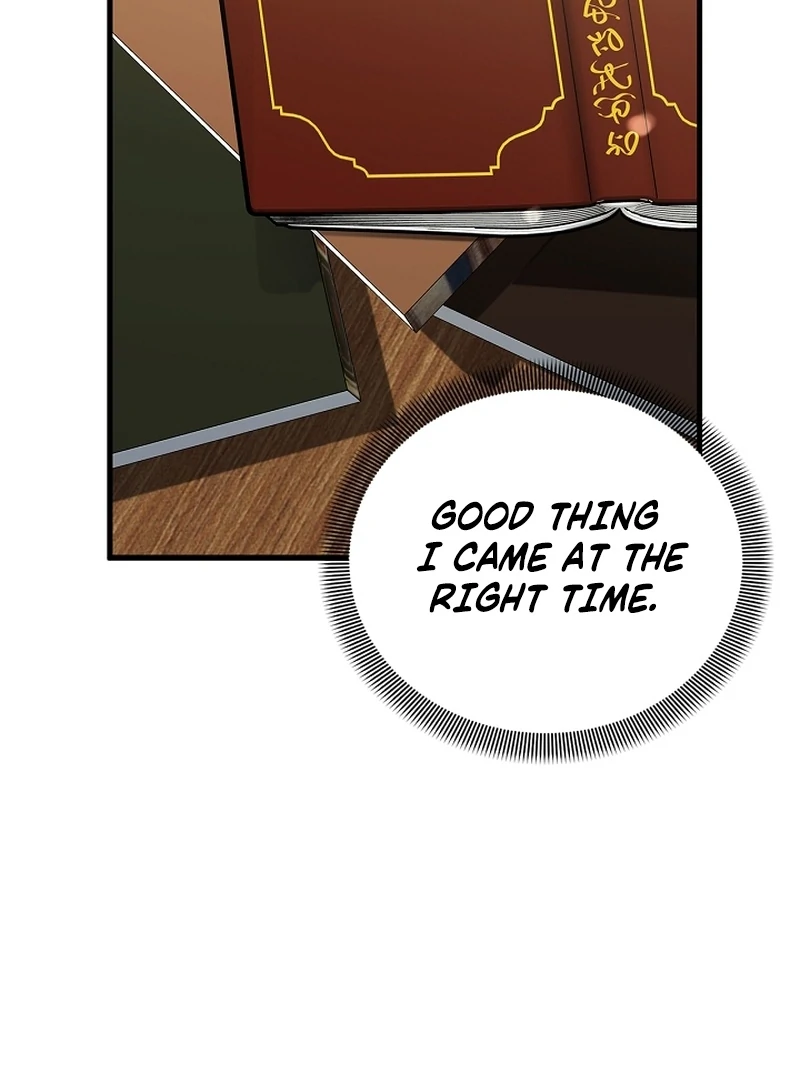 The Back-Alley Mage’s Return Chapter 17 541 114