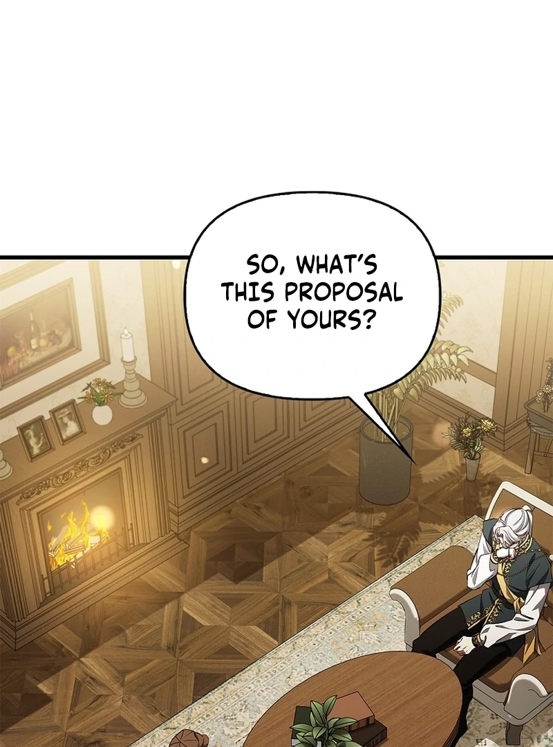 The Back-Alley Mage’s Return Chapter 17 542 115