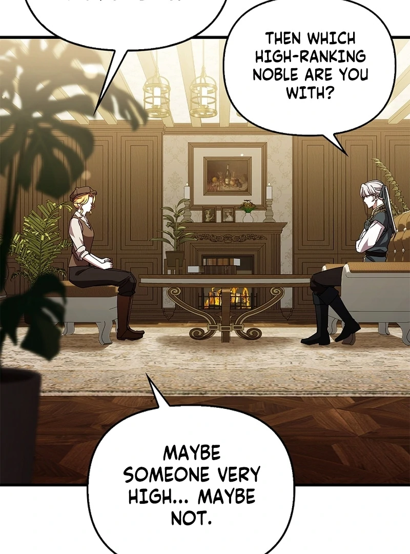 The Back-Alley Mage’s Return Chapter 17 552 125