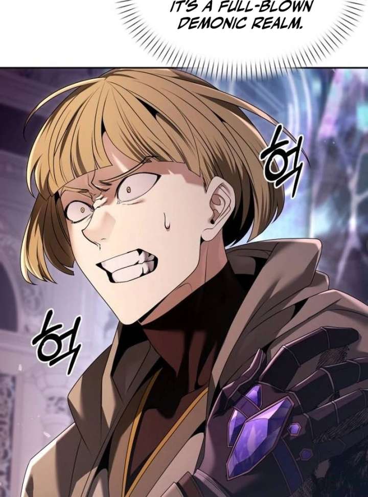 The Back-Alley Mage’s Return Chapter 25 502 003